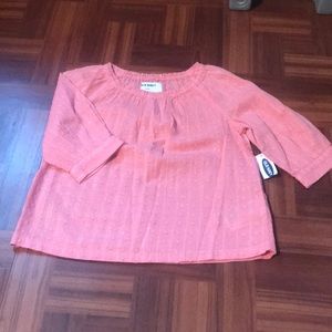 Toddler girl shirt